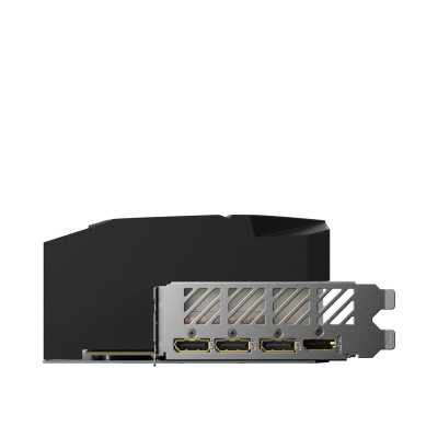 GIGABYTE AORUS GeForce RTX 4080 SUPER MASTER 16G (GV-N408SAORUS M-16GD) GIGABYTE AORUS GeForce RTX 4080 SUPER MASTER 16G (GV-N408SAORUS M-16GD)