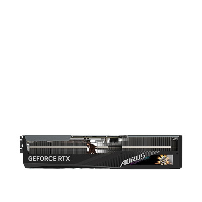 GIGABYTE AORUS GeForce RTX 4080 SUPER MASTER 16G (GV-N408SAORUS M-16GD) GIGABYTE AORUS GeForce RTX 4080 SUPER MASTER 16G (GV-N408SAORUS M-16GD)