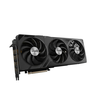 GIGABYTE GeForce RTX 4080 SUPER WINDFORCE V2 16G (GV-N408SWF3V2-16GD) GIGABYTE GeForce RTX 4080 SUPER WINDFORCE V2 16G (GV-N408SWF3V2-16GD)