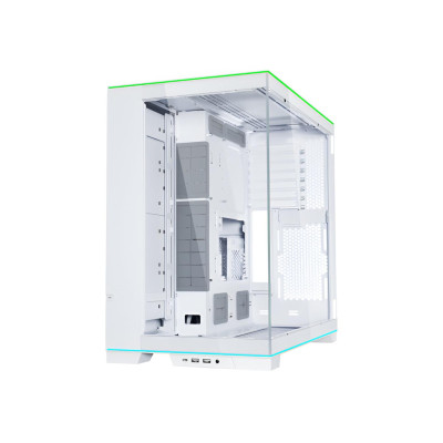 Lian Li O11D EVO RGB White Lian Li O11D EVO RGB White