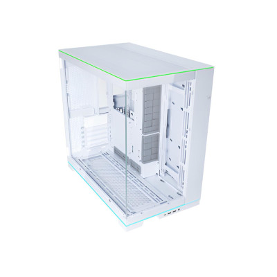 Lian Li O11D EVO RGB White Lian Li O11D EVO RGB White
