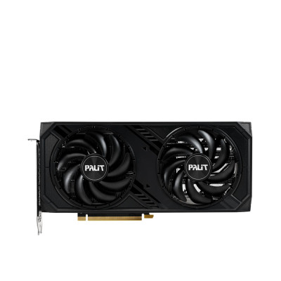 Palit GeForce RTX 4070 SUPER Dual OC (NED407SS19K9-1043D) Palit GeForce RTX 4070 SUPER Dual OC (NED407SS19K9-1043D)