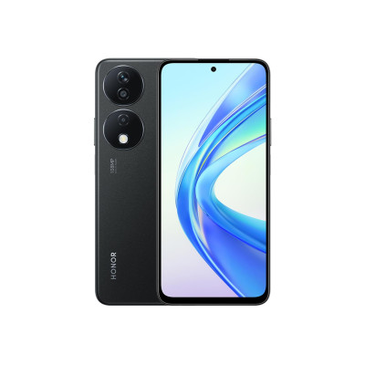 HONOR X7b 6/128GB Midnight Black
