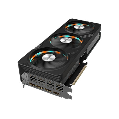 GIGABYTE GeForce RTX 4070 Ti SUPER GAMING OC 16G (GV-N407TSGAMING OC-16GD) GIGABYTE GeForce RTX 4070 Ti SUPER GAMING OC 16G (GV-N407TSGAMING OC-16GD)