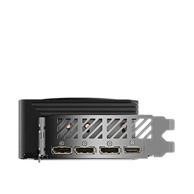 GIGABYTE GeForce RTX 4070 Ti SUPER GAMING OC 16G (GV-N407TSGAMING OC-16GD) GIGABYTE GeForce RTX 4070 Ti SUPER GAMING OC 16G (GV-N407TSGAMING OC-16GD)