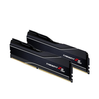 G.Skill 64 GB (2x32GB) DDR5 6000 MHz Trident Z5 Neo (F5-6000J3040G32GX2-TZ5N) G.Skill 64 GB (2x32GB) DDR5 6000 MHz Trident Z5 Neo (F5-6000J3040G32GX2-TZ5N)