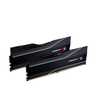 G.Skill 64 GB (2x32GB) DDR5 6000 MHz Trident Z5 Neo (F5-6000J3040G32GX2-TZ5N) G.Skill 64 GB (2x32GB) DDR5 6000 MHz Trident Z5 Neo (F5-6000J3040G32GX2-TZ5N)