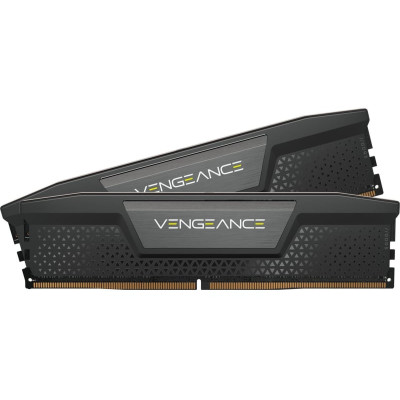 Corsair 32 GB (2x16GB) DDR5 6000 MHz Vengeance AMD EXPO (CMK32GX5M2B6000Z30) Corsair 32 GB (2x16GB) DDR5 6000 MHz Vengeance AMD EXPO (CMK32GX5M2B6000Z30)