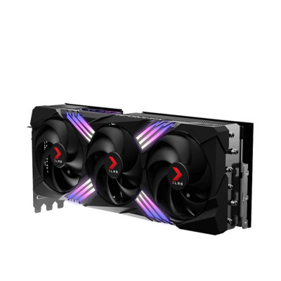 PNY RTX 4070 Ti Super ARGB OC 12 GB GDDR6X (VCG4070TS16TFXXPB1-O) PNY RTX 4070 Ti Super ARGB OC 12 GB GDDR6X (VCG4070TS16TFXXPB1-O)