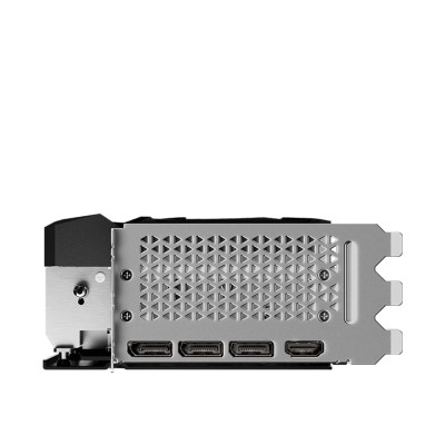 PNY RTX 4070 Ti Super ARGB OC 12 GB GDDR6X (VCG4070TS16TFXXPB1-O) PNY RTX 4070 Ti Super ARGB OC 12 GB GDDR6X (VCG4070TS16TFXXPB1-O)
