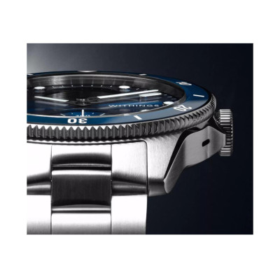 Withings ScanWatch Nova 42mm Navy Blue Withings ScanWatch Nova 42mm Navy Blue