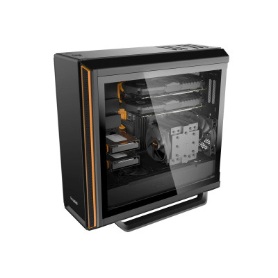 be quiet! Silent Base 601/801 Glass Window (BGA08) be quiet! Silent Base 601/801 Glass Window (BGA08)