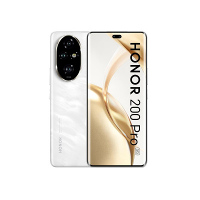Honor 200 Pro 12/512GB White
