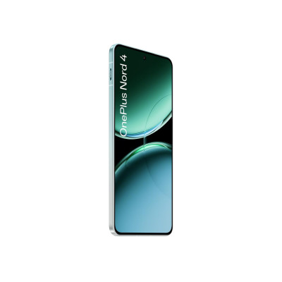 OnePlus Nord 4 16/512GB Oasis Green OnePlus Nord 4 16/512GB Oasis Green