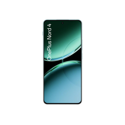 OnePlus Nord 4 16/512GB Oasis Green OnePlus Nord 4 16/512GB Oasis Green