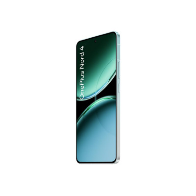 OnePlus Nord 4 16/512GB Oasis Green OnePlus Nord 4 16/512GB Oasis Green