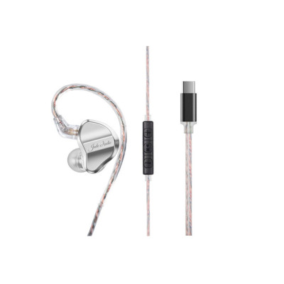 FiiO JD1 Type-C (6953175741176) FiiO JD1 Type-C (6953175741176)