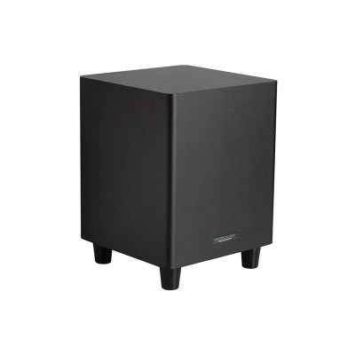 AirPulse SW8 Black AirPulse SW8 Black