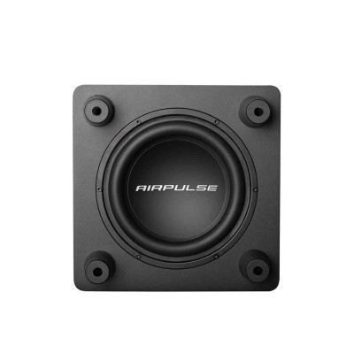 AirPulse SW8 Black AirPulse SW8 Black
