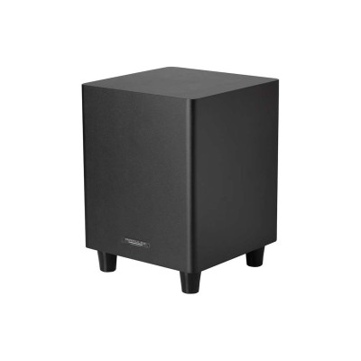 AirPulse SW8 Black AirPulse SW8 Black