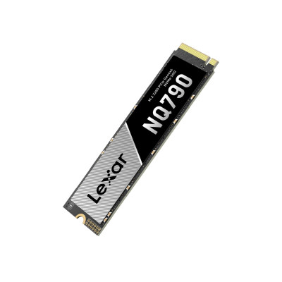 Lexar 2TB M.2 PCIe Gen4 NVMe NQ790 Lexar 2TB M.2 PCIe Gen4 NVMe NQ790