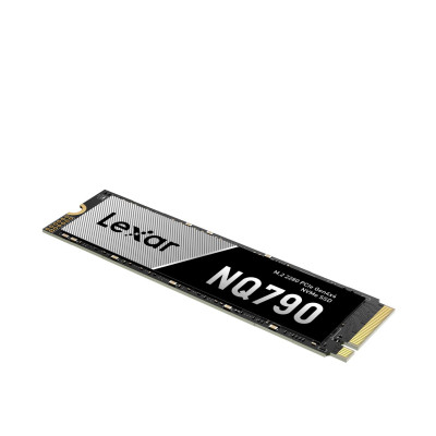 Lexar 2TB M.2 PCIe Gen4 NVMe NQ790 Lexar 2TB M.2 PCIe Gen4 NVMe NQ790