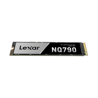Lexar 2TB M.2 PCIe Gen4 NVMe NQ790 Lexar 2TB M.2 PCIe Gen4 NVMe NQ790
