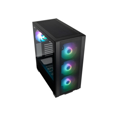 Phanteks XT Pro Ultra Black (PH-XT523P1_DBK01) Phanteks XT Pro Ultra Black (PH-XT523P1_DBK01)
