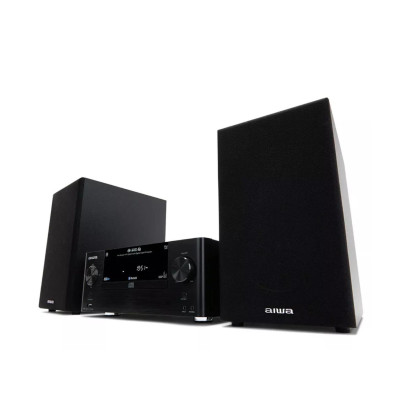 Aiwa MSBTU-500 Aiwa MSBTU-500