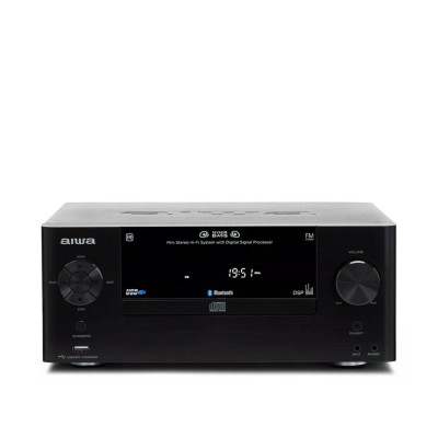 Aiwa MSBTU-500 Aiwa MSBTU-500