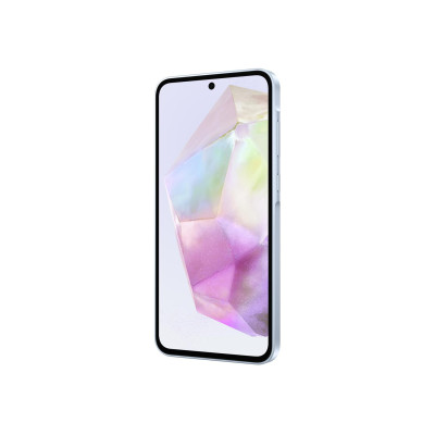Samsung Galaxy A35 5G 6/128GB Awesome Iceblue (SM-A356BLBB) Samsung Galaxy A35 5G 6/128GB Awesome Iceblue (SM-A356BLBB)
