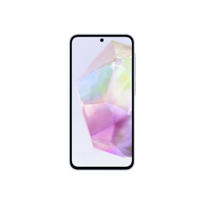 Samsung Galaxy A35 5G 6/128GB Awesome Iceblue (SM-A356BLBB) Samsung Galaxy A35 5G 6/128GB Awesome Iceblue (SM-A356BLBB)