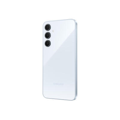 Samsung Galaxy A35 5G 6/128GB Awesome Iceblue (SM-A356BLBB) Samsung Galaxy A35 5G 6/128GB Awesome Iceblue (SM-A356BLBB)