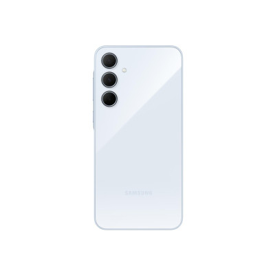 Samsung Galaxy A35 5G 6/128GB Awesome Iceblue (SM-A356BLBB) Samsung Galaxy A35 5G 6/128GB Awesome Iceblue (SM-A356BLBB)