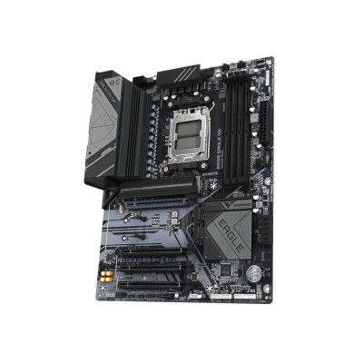 GIGABYTE B650 EAGLE AX GIGABYTE B650 EAGLE AX