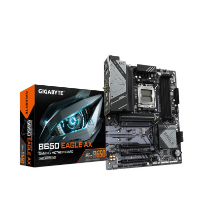 GIGABYTE B650 EAGLE AX