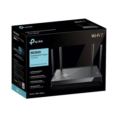 TP-LINK Archer BE230 TP-LINK Archer BE230