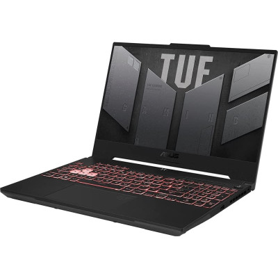ASUS TUF Gaming A15 FA507NVR (FA507NVR-LP017W) ASUS TUF Gaming A15 FA507NVR (FA507NVR-LP017W)