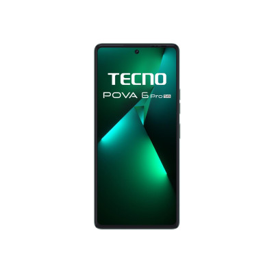 TECNO Pova 6 Pro 12/256GB Comet Green TECNO Pova 6 Pro 12/256GB Comet Green