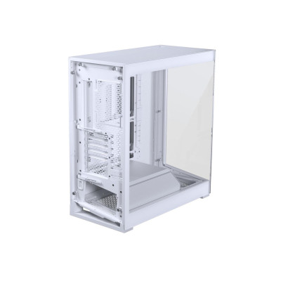 Phanteks NV5 MK2 Matte White ARGB (PH-NV523TG_DMW02) Phanteks NV5 MK2 Matte White ARGB (PH-NV523TG_DMW02)
