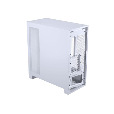 Phanteks NV5 MK2 Matte White ARGB (PH-NV523TG_DMW02) Phanteks NV5 MK2 Matte White ARGB (PH-NV523TG_DMW02)