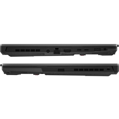 ASUS TUF Gaming A15 FA507NV (FA507NV-LP025) ASUS TUF Gaming A15 FA507NV (FA507NV-LP025)