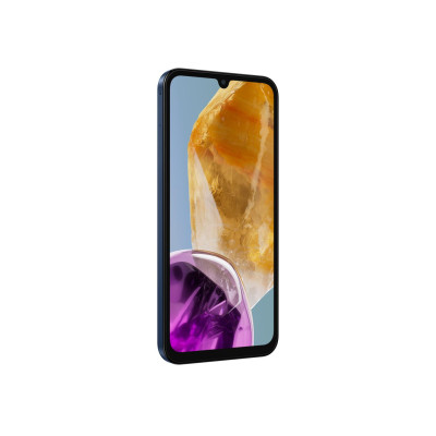 Samsung Galaxy M15 5G 4/128GB Dark Blue (SM-M156BDBU) Samsung Galaxy M15 5G 4/128GB Dark Blue (SM-M156BDBU)