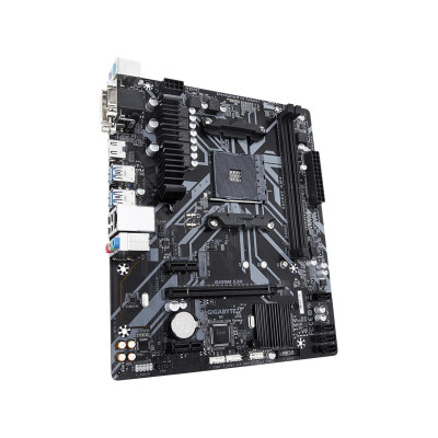 Gigabyte B450M S2H