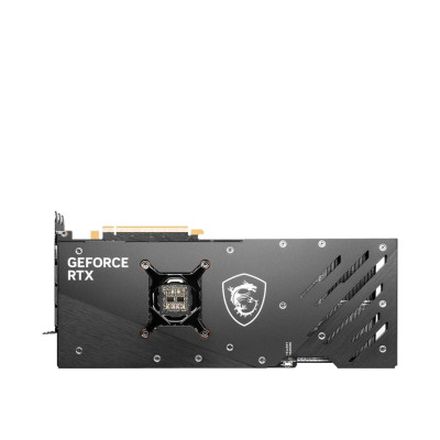 MSI GeForce RTX 4080 SUPER GAMING X MSI GeForce RTX 4080 SUPER GAMING X