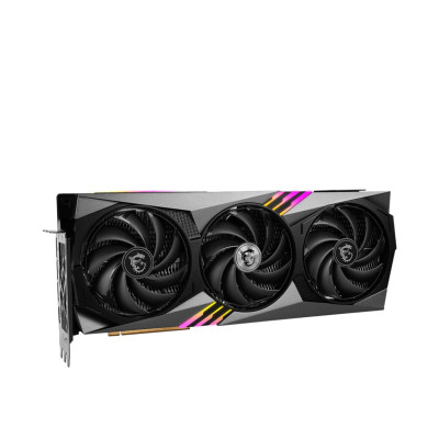 MSI GeForce RTX 4080 SUPER GAMING X MSI GeForce RTX 4080 SUPER GAMING X