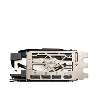 MSI GeForce RTX 4080 SUPER GAMING X MSI GeForce RTX 4080 SUPER GAMING X