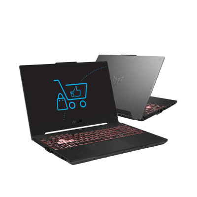 ASUS TUF Gaming A15 FA507NUR (FA507NUR-LP016W)