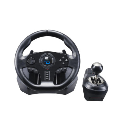 Subsonic GS 850-X Subsonic GS 850-X