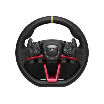 Hori Racing Wheel APEX for PS5/PS4, PC (SPF-022U) Hori Racing Wheel APEX for PS5/PS4, PC (SPF-022U)